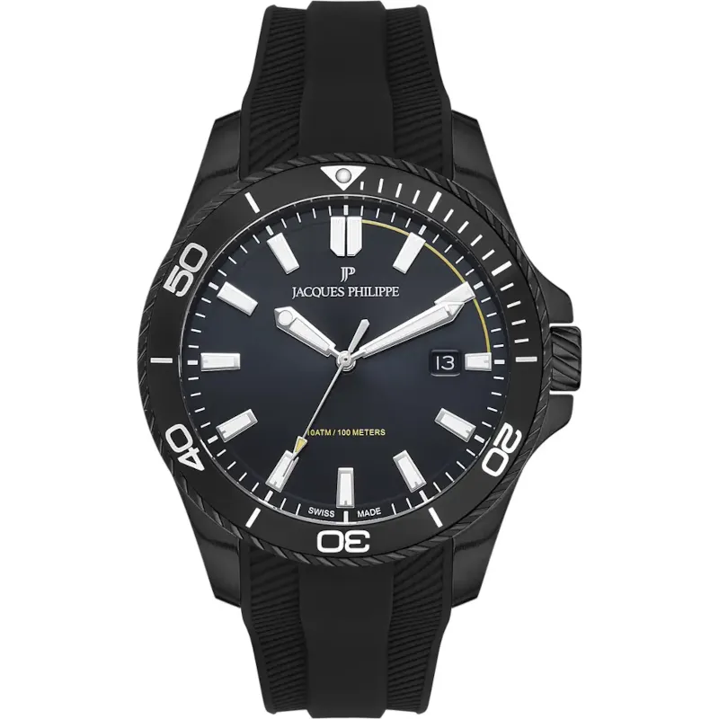 Jacques Philippe JPQGS144411 