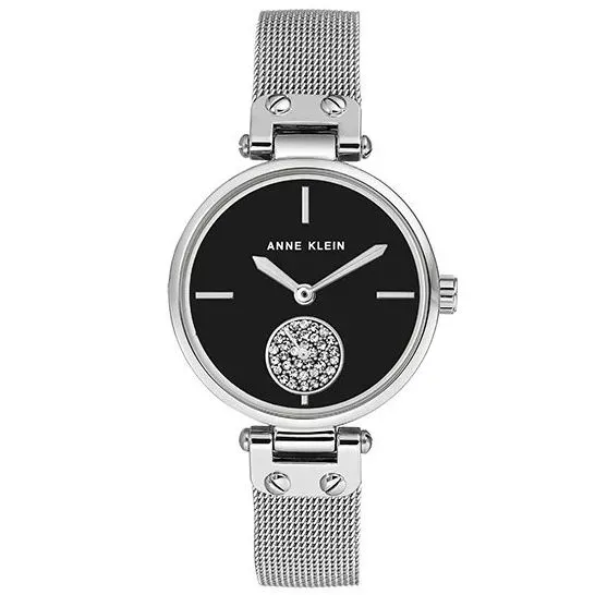 Anne Klein 3001 BKSV 