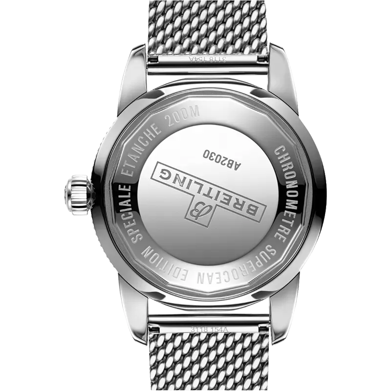 Breitling AB2030121B1A1  Фото 3