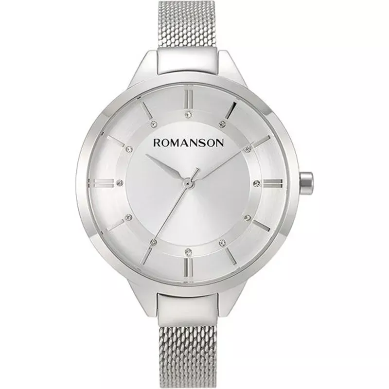 Romanson RM8A28 LLW(WH) 