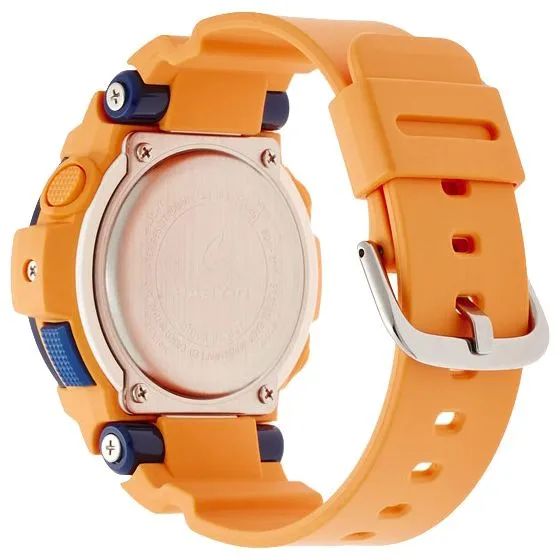 Casio Baby-G BGA-210-4B  Фото 2
