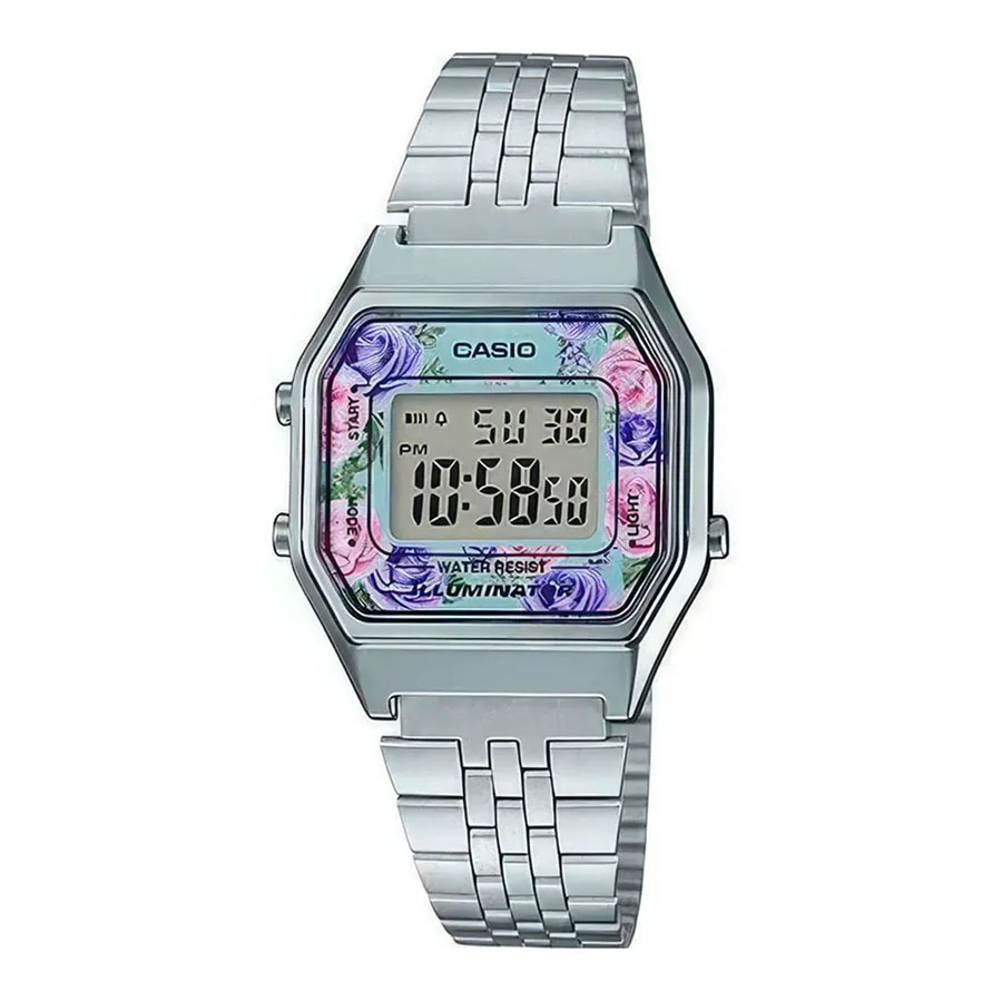 Casio Collection LA680WA-2C  Фото 1