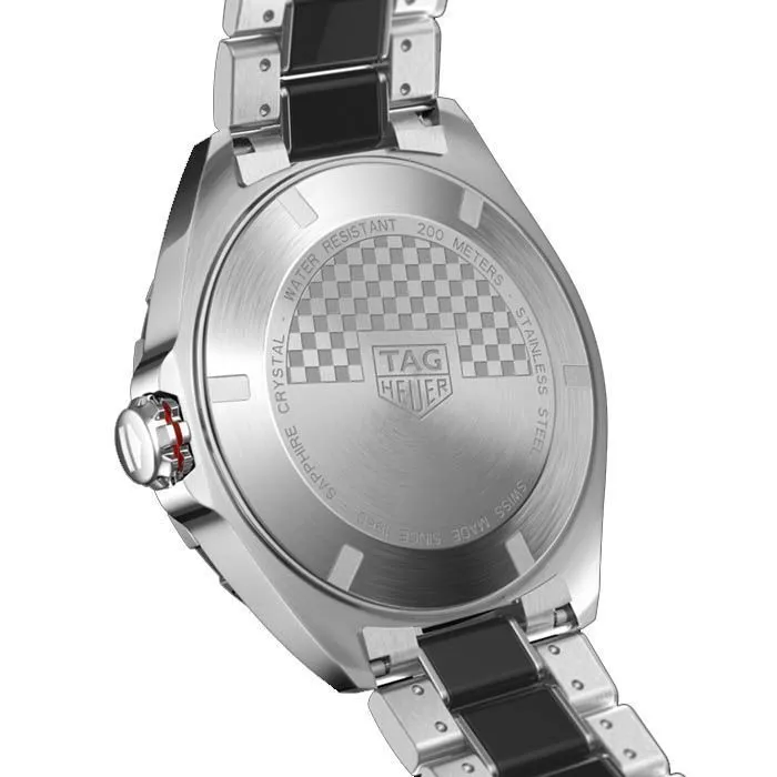 Tag Heuer WAZ2011.BA0843  Фото 4