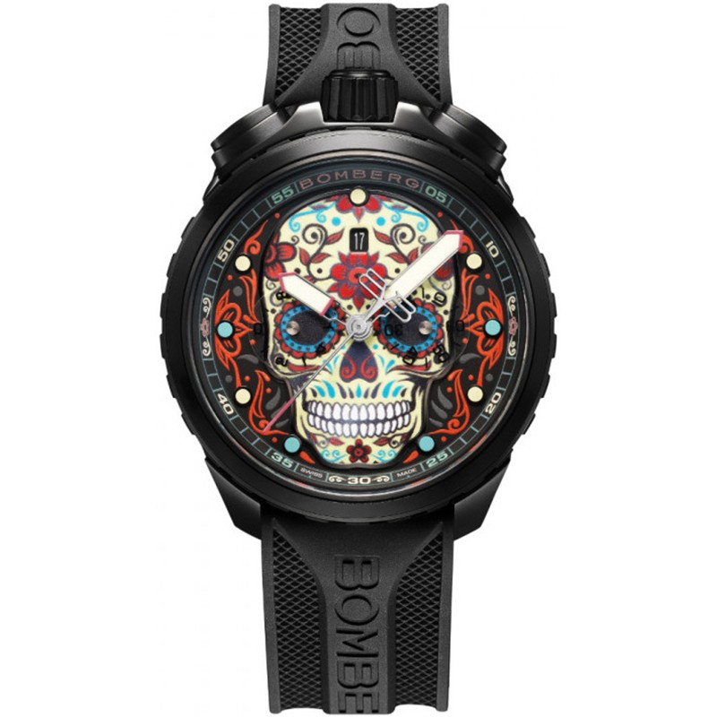 Bomberg BS45CHPBA.060-5.12  Фото 1