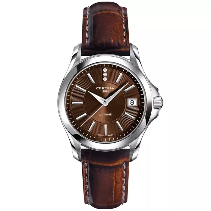 Certina C004.210.16.296.00 