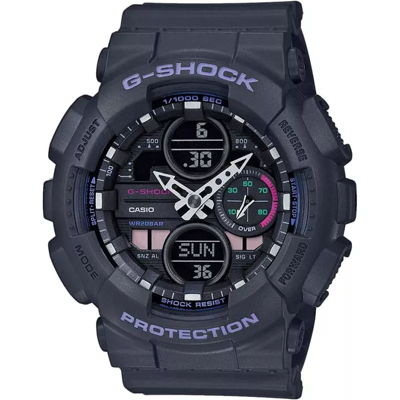 Casio G-Shock GMA-S140-8A 