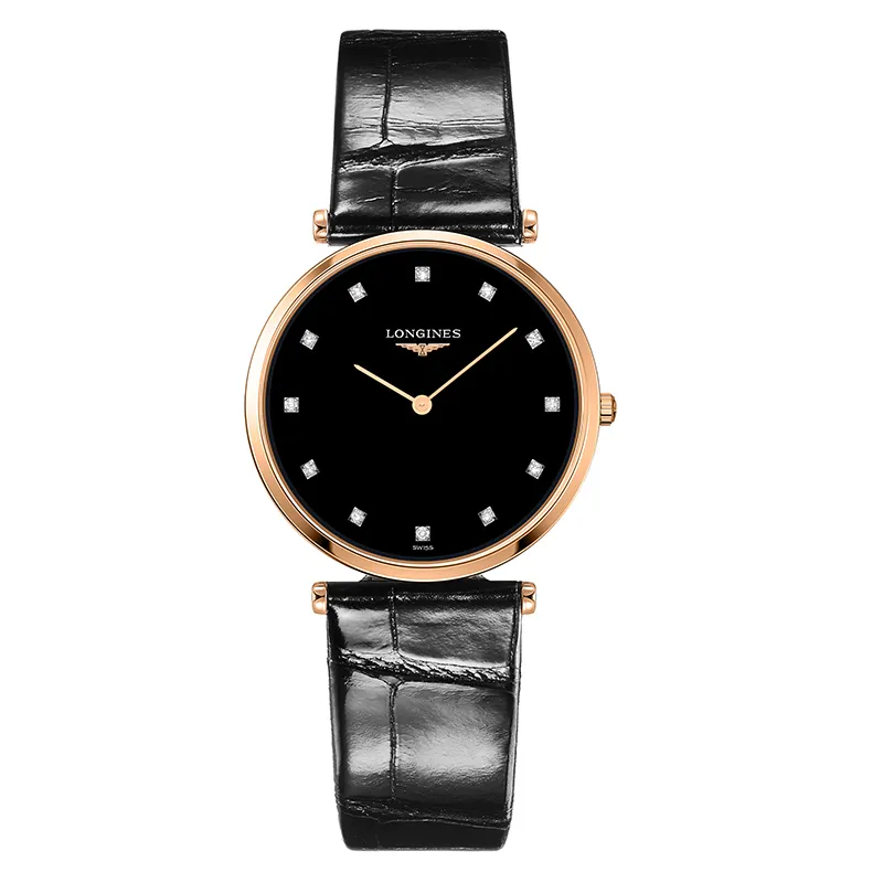 Longines L4.709.1.57.2  Фото 1