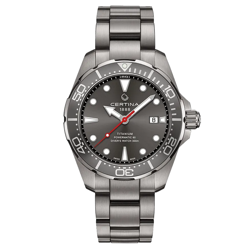 Certina C032.407.44.081.00  Фото 1