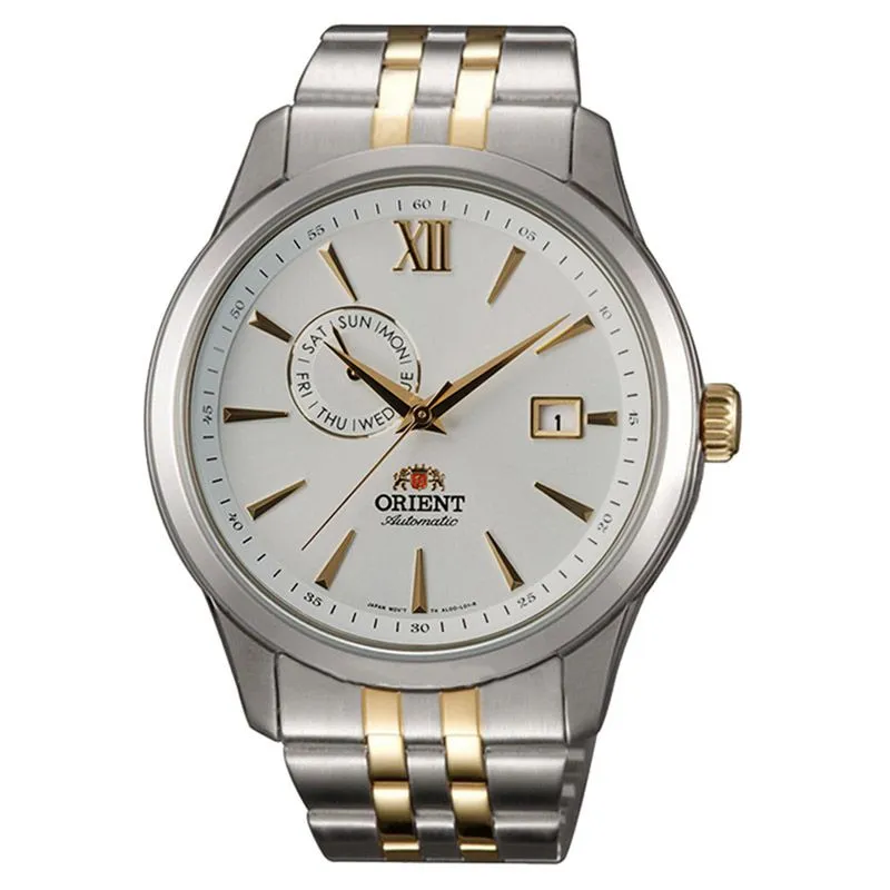 Orient FAL00001W0  Фото 1