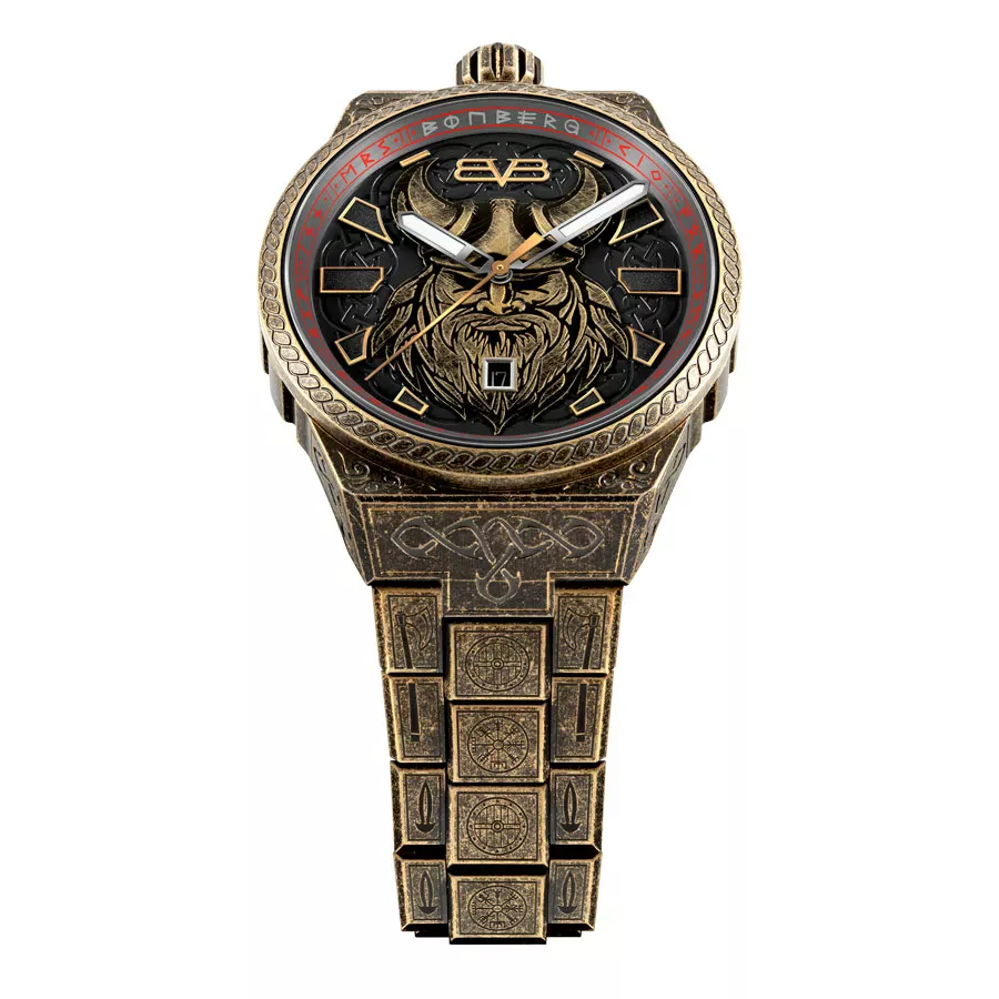 Bomberg BF43H3PBR.19-3.12  Фото 2