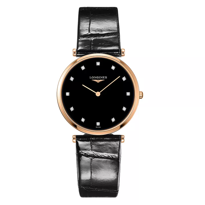 Longines L4.709.1.57.2  Фото 1