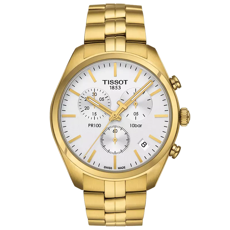 Наручные часы  Tissot T101.417.33.031.00 T-Classic Фото 1