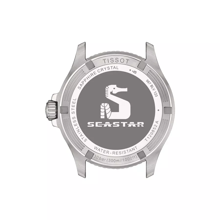 Tissot T1208521705100  Фото 2