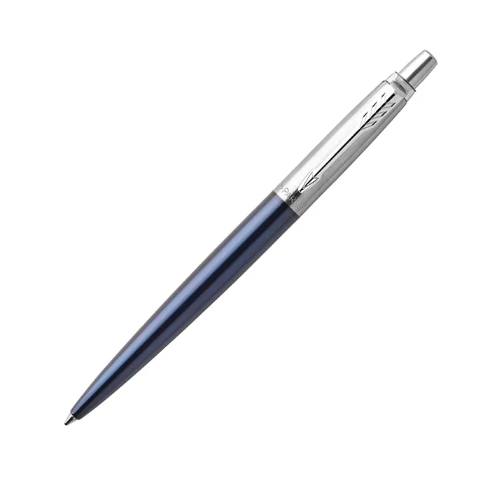 Parker Набор Jotter London Trio: шар.ручка + гел.ручка + мех. карандаш, европодвес  (2032740)  Фото 3