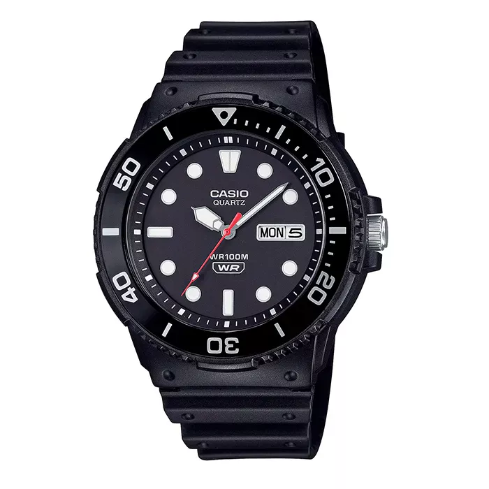Casio Collection MRW-230H-1E1  Фото 1