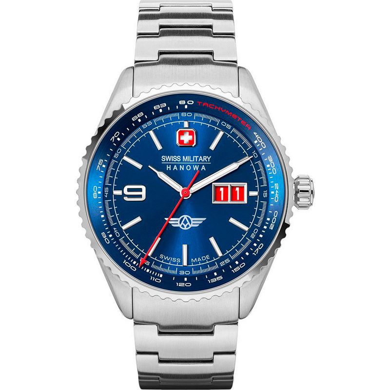 Swiss Military Hanowa SMWGH2101005  Фото 1