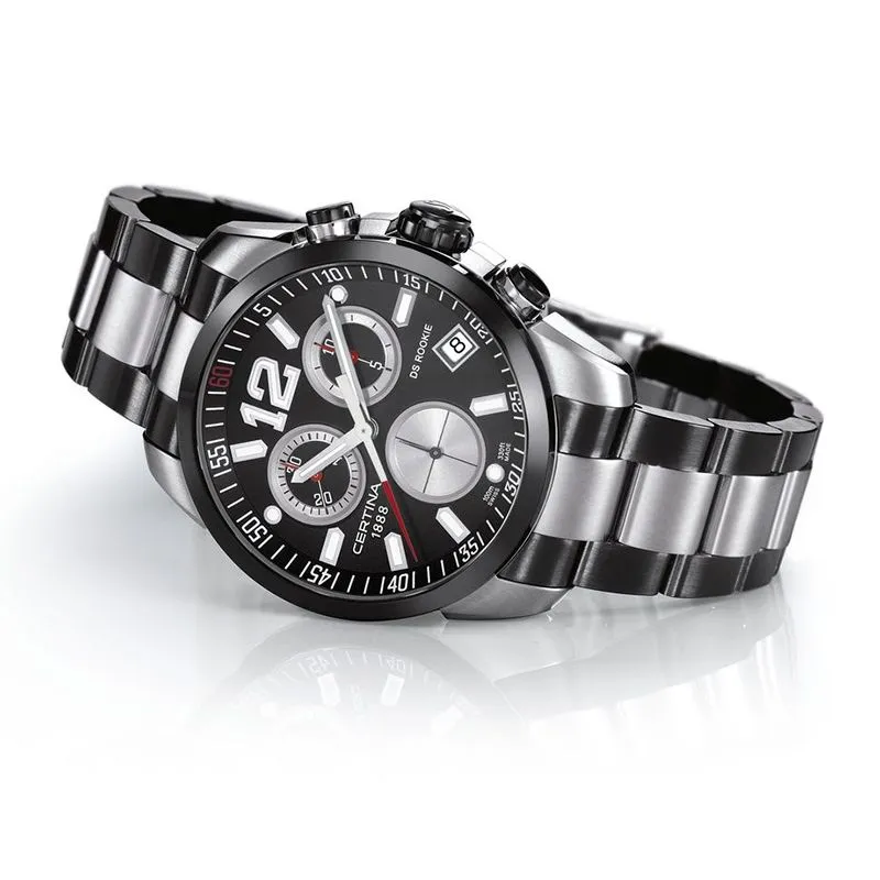 Certina C016.417.22.057.00  Фото 2