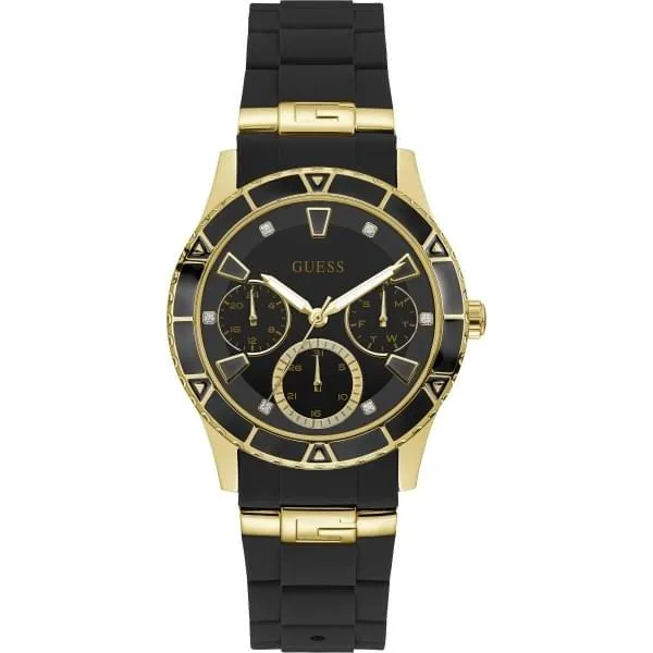 Купить Наручные часы Guess W1157L1 в Sibtime Наручные часы Guess W1157L1