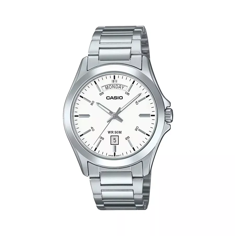 Casio Collection MTP-1370D-7A3  Фото 1