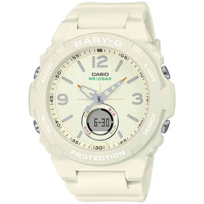 Casio Baby-G BGA-260-7A 