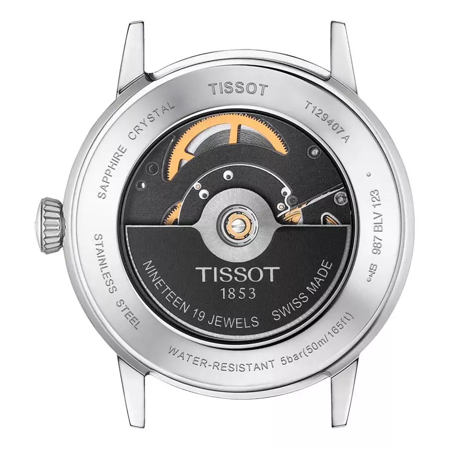 Tissot T1294071105100  Фото 3