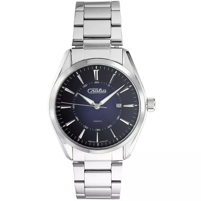 Наручные часы  Слава 1441038/100-2115  Фото 1