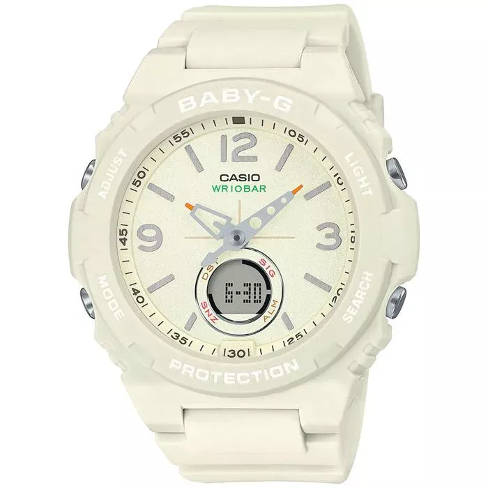 Casio Baby-G BGA-260-7A 