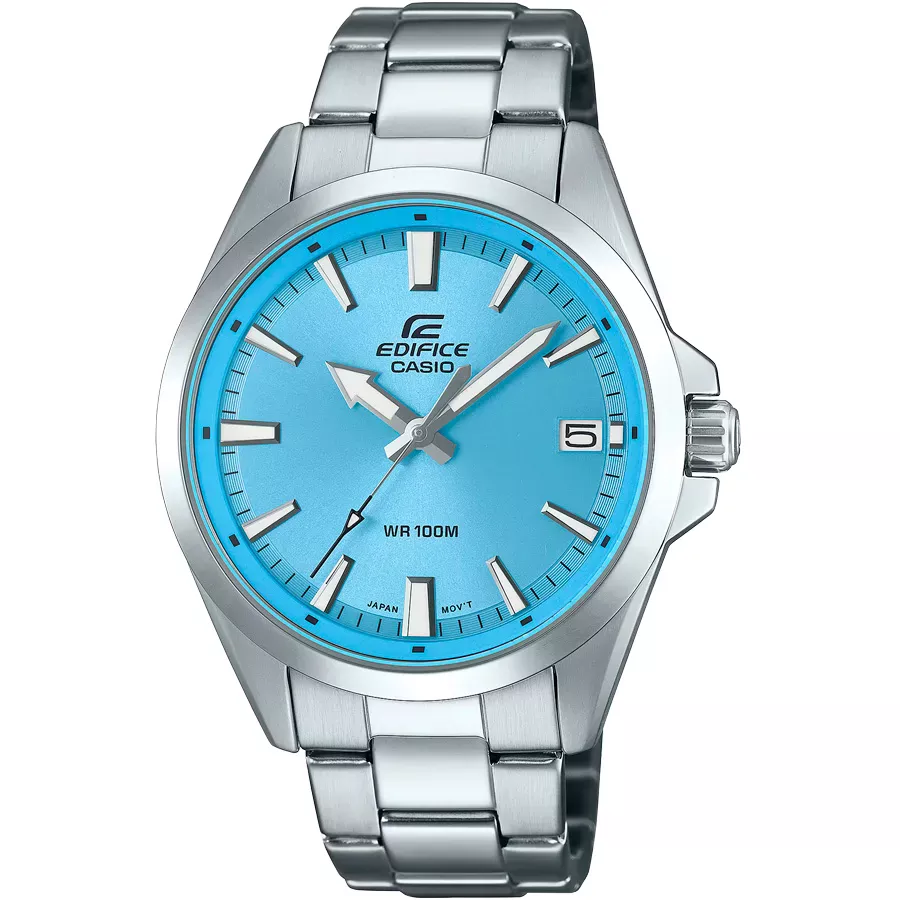 Casio Edifice EFV-100D-2B  Фото 1