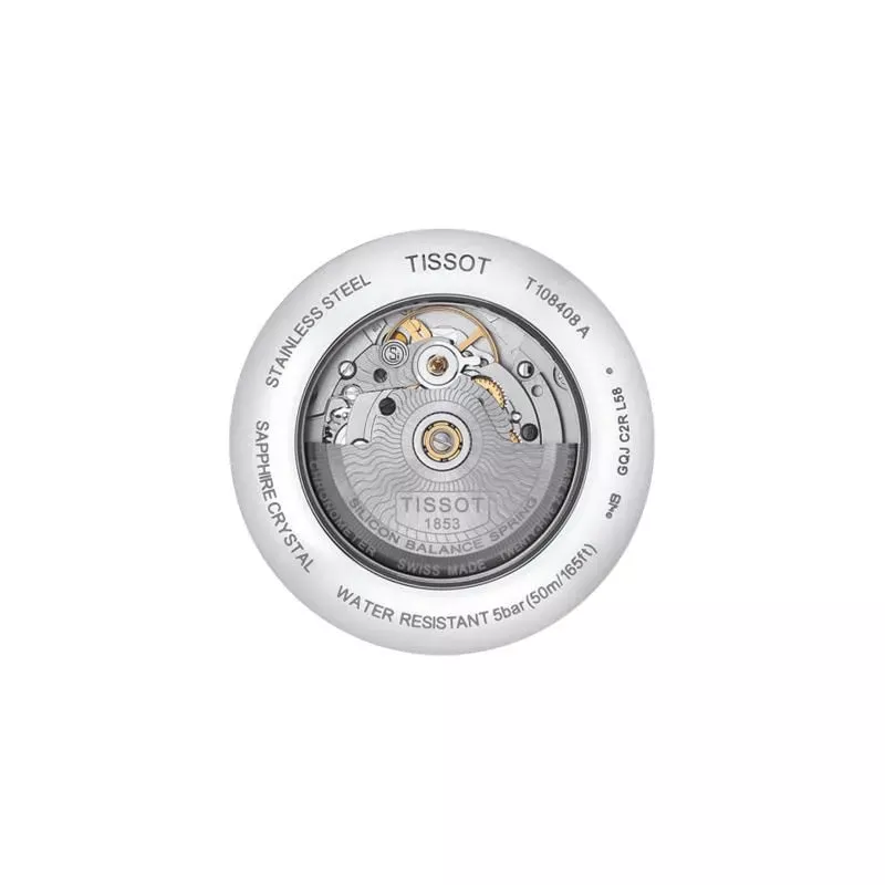 Tissot T108.408.22.037.01  Фото 2