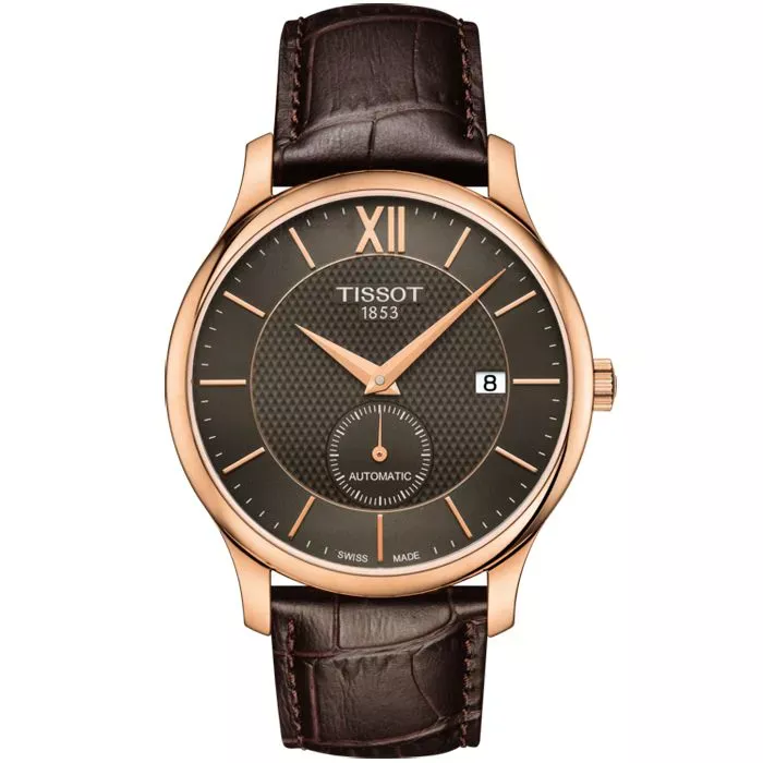 Tissot T063.428.36.068.00  Фото 1