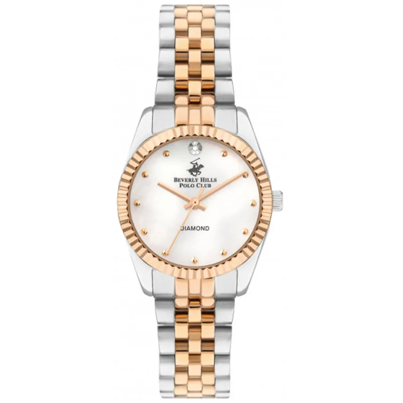 Beverly Hills Polo Club BP3295X.520  Фото 1