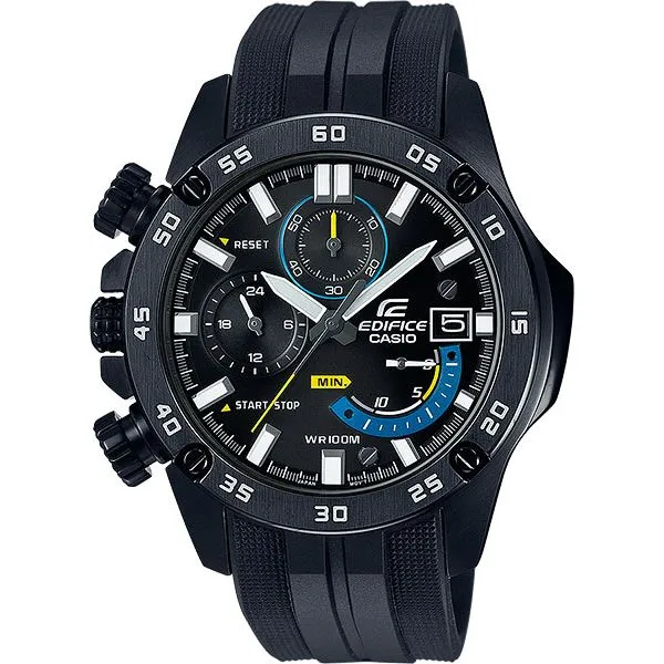 Casio Edifice EFR-558BP-1A 