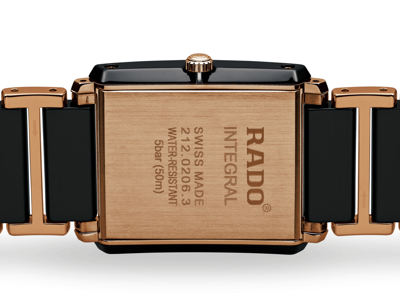 Наручные часы Rado Integral R20227162 Швейцария