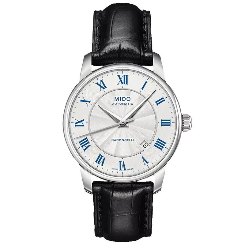 Mido M8600.4.21.4  Фото 1