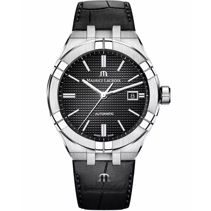 Maurice Lacroix AI6008-SS001-330-1  Фото 2
