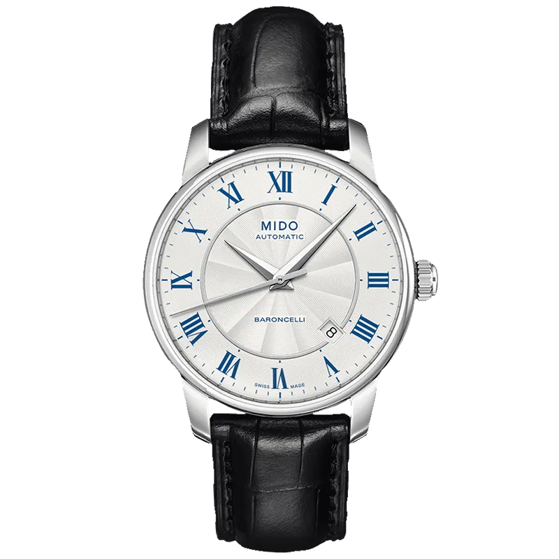 Mido M8600.4.21.4  Фото 1