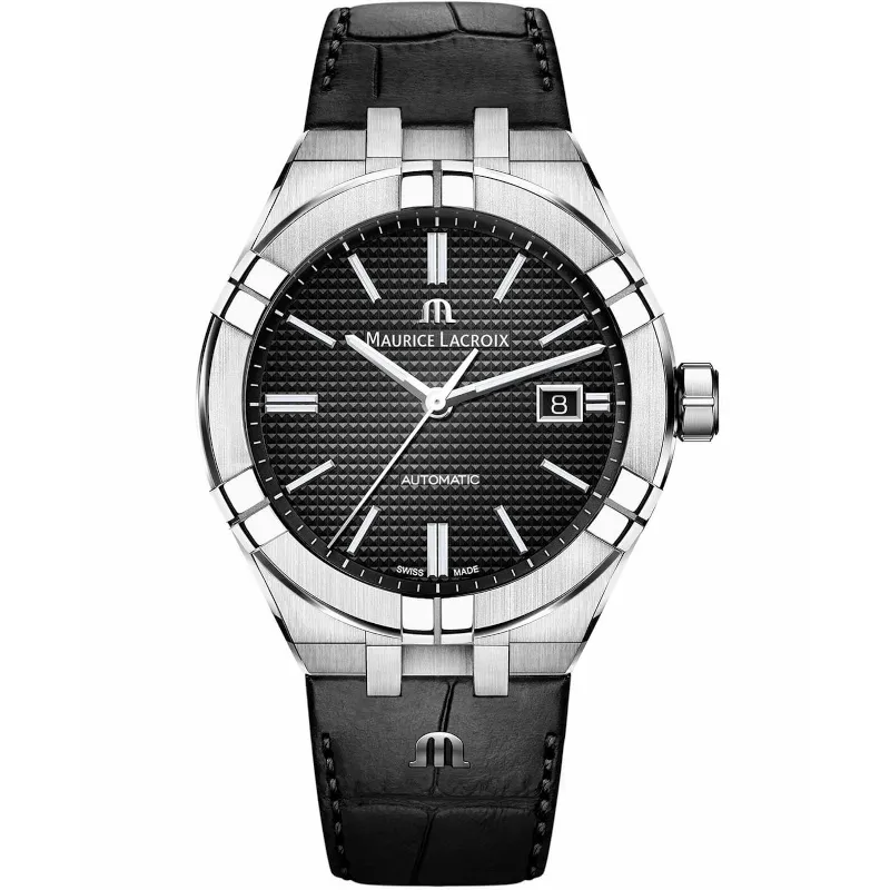 Maurice Lacroix AI6008-SS001-330-1  Фото 2