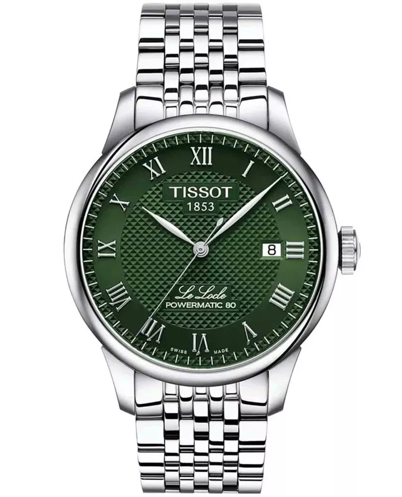 Tissot T0064071109300  Фото 1