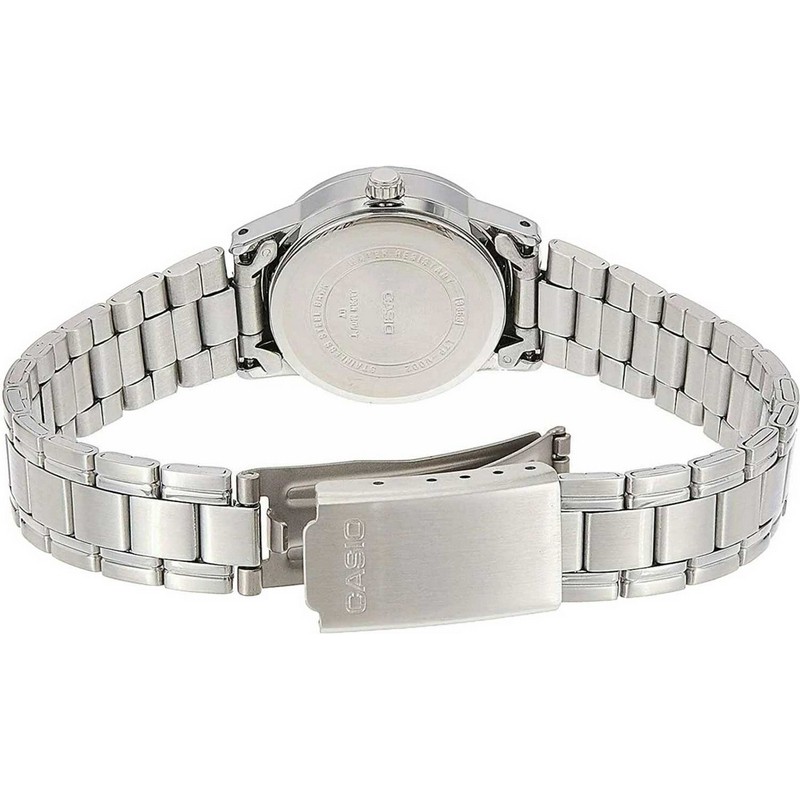 Casio Collection LTP-V002D-2B  Фото 5