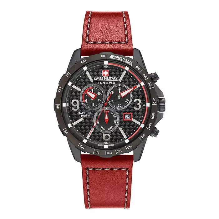 Swiss Military Hanowa 06-4251.13.007  Фото 1