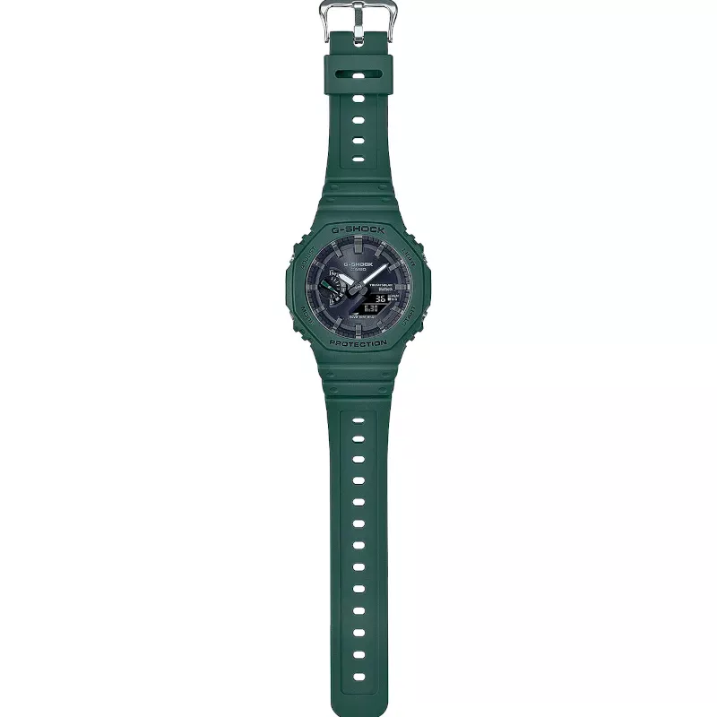 Casio G-Shock GA-B2100-3A  Фото 7