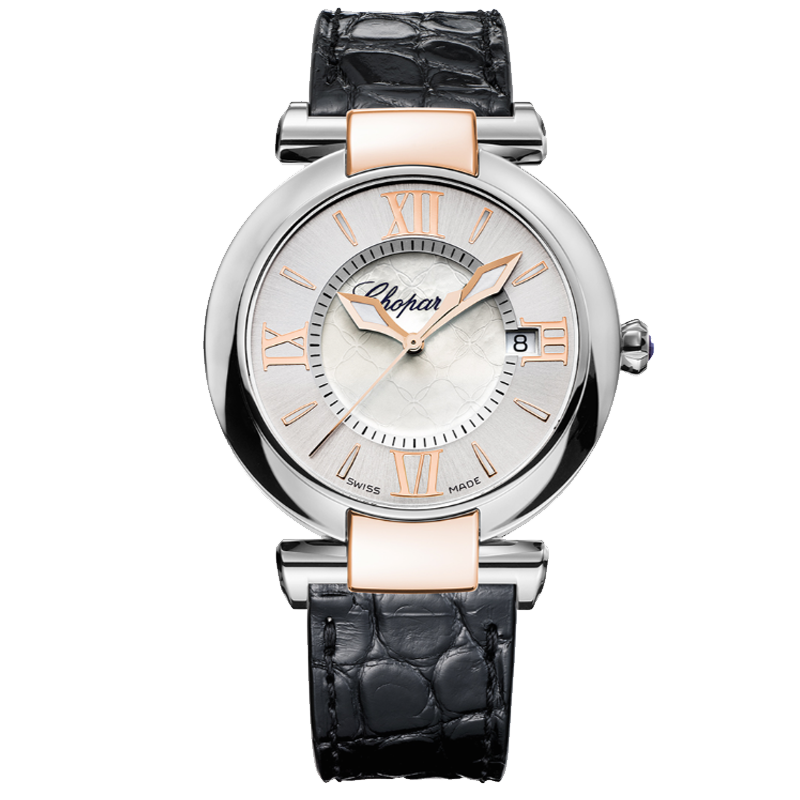 Купить Наручные часы Chopard 388532-6001 Imperiale в Sibtime Фото 1 Наручные часы Chopard 388532-6001 Imperiale Фото 1