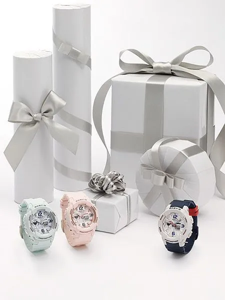 Casio Baby-G BGA-230SC-3B  Фото 2