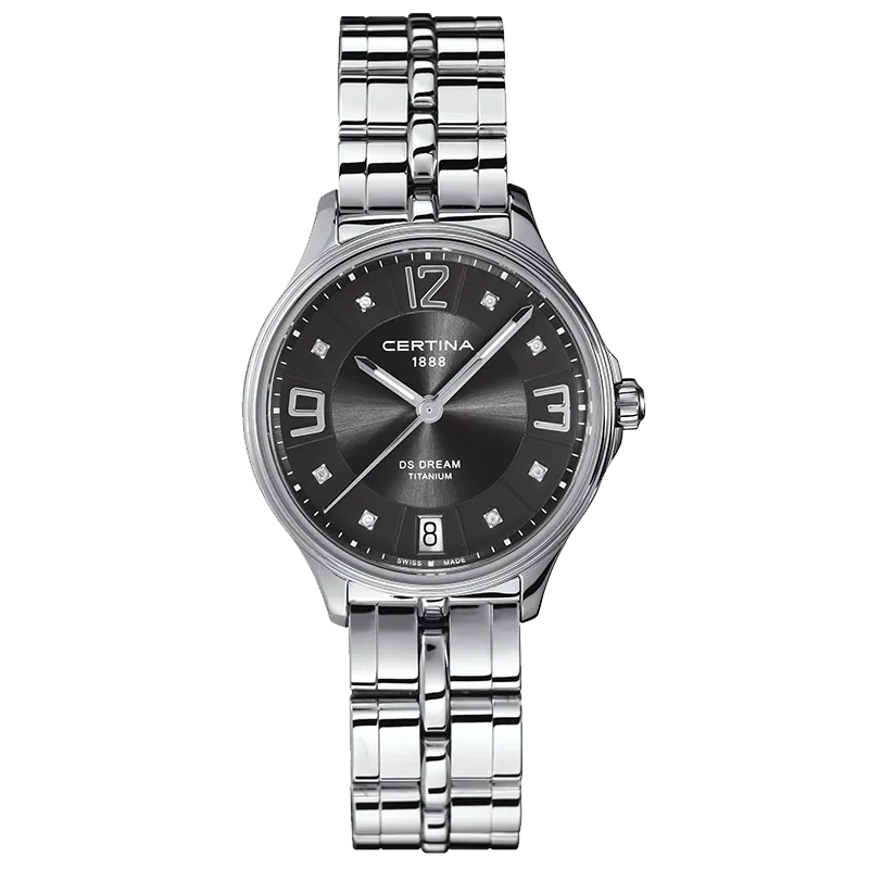 Certina C021.210.44.086.00  Фото 1