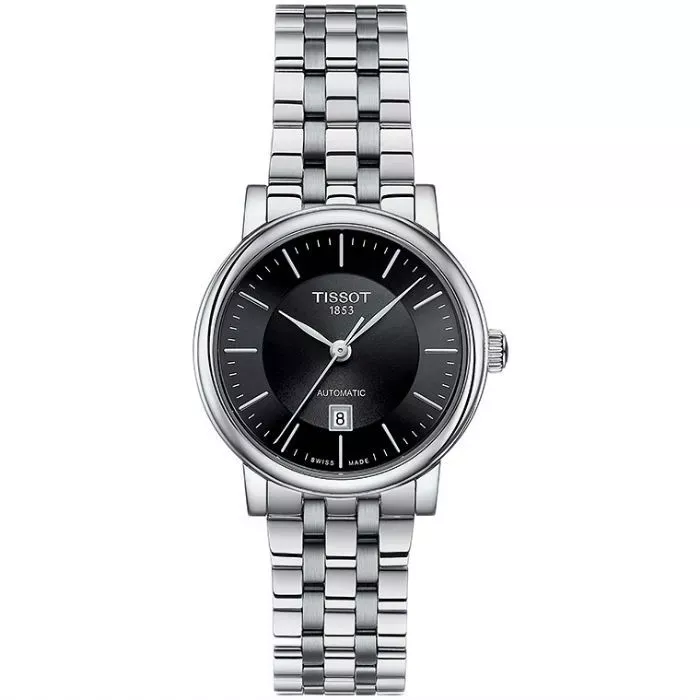 Наручные часы  Tissot T122.207.11.051.00  Фото 1