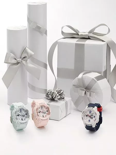 Casio Baby-G BGA-230SC-3B  Фото 2