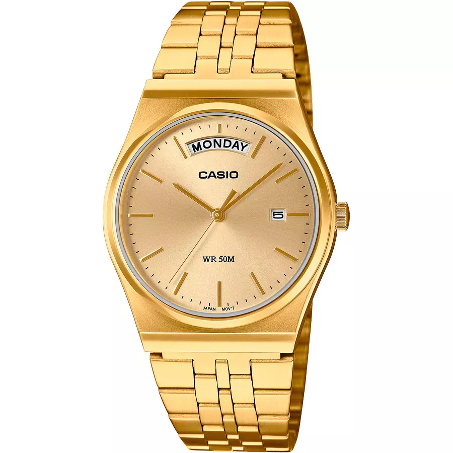 Casio Collection MTP-B146G-9A  Фото 1