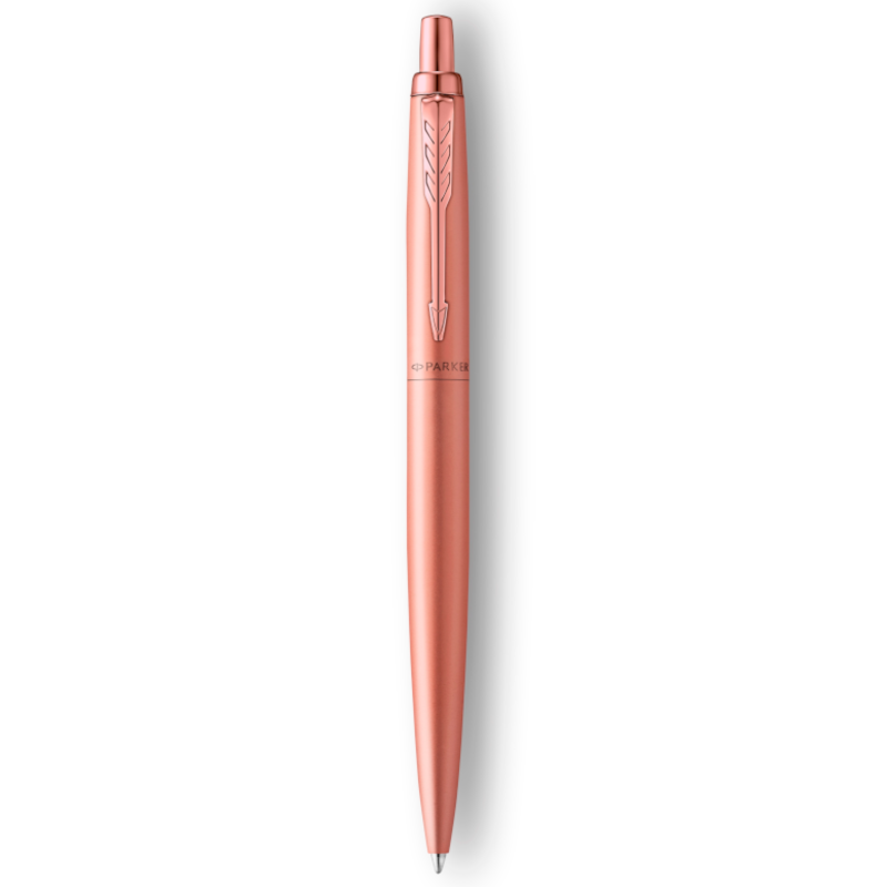  Набор: Шар.руч Jotter XL SE20 Monochrome Pink Gold BP (2122755) + Ежедн.недат.черн.(212_11105302755)  Фото 2