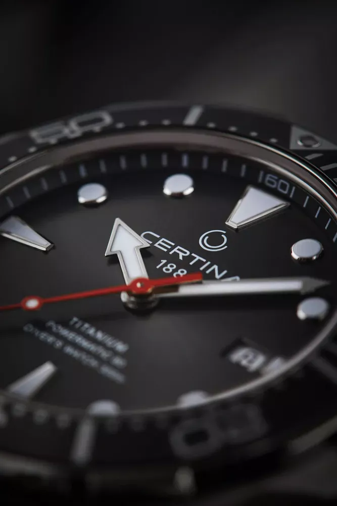 Certina C032.407.44.081.00  Фото 3