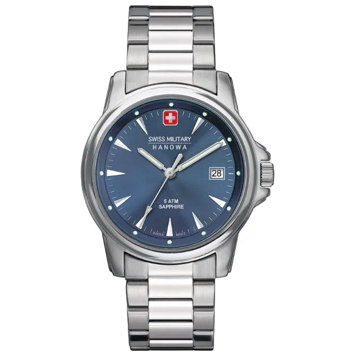 Swiss Military Hanowa 06-5230.04.003 